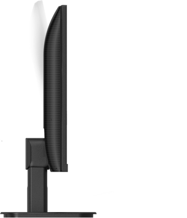 Фото 23,8" Philips 24E1N1200A 1920x1080, WLED, 16:9, IPS, 300cd, 1500:1, 4ms, 178/178, VGA, HDMI, DP, 120Hz, Speakers, Tilt, Inter VESA, Black, 3y