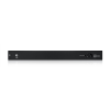 Фото L3 Access Zyxel NebulaFlex Pro XGS2220-54FP, rack 19", 48xRJ-45: 1G PoE+ (8 из них PoE++), 2xRJ-45: 1/2.5/5/10G PoE++, 4xSFP+, бюджет PoE 960 Вт