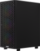 Фото Formula V Line MANA Dynamic Black AR, ATX, TYPE-C*1, USB3.0*2, FRONT 3x120mm ARGB, REAR 1x120mm ARGB