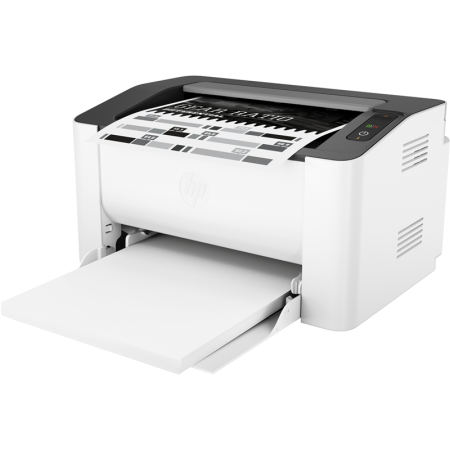Фото HP Laser 107a (4ZB77A)