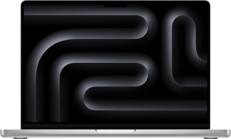 Ноутбук Apple MacBook Pro M4 Pro 14.2" (MX2E3)