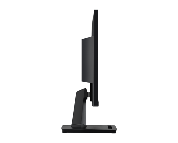 Фото Монитор MSI PRO MP225 21.5" 16:9 FHD(1920x1080) IPS Flat,1ms(MPRT),1300:1,100M:1,250nit,178/178,HDMI 1.4,VGA(D-Sub),Tilt,VESA,100Hz,Black,1y war-ty