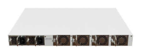 Фото MikroTik CRS520-4XS-16XQ-RM
