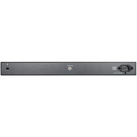 Фото D-Link DGS-1210-28/F3A