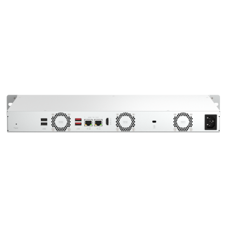 Фото QNAP TS-464eU-8G