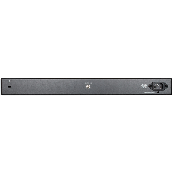 Смотреть D-Link DGS-1210-28/F3A Фото D-Link DGS-1210-28/F3A