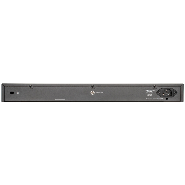 Фото D-Link DXS-1210-28T/A1A