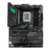 ASUS ROG STRIX B860-F GAMING WIFI, LGA1851, B860, 4*DDR5, 4*SATA, 4*M.2, 7*USB 3.2, Type-C, 2*PCIx16, DP+HDMI, ATX; 90MB1JG0-M0EAY0