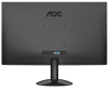 Фото 23,8" AOC 1920x1080 WLED 16:9 IPS 300cd, 1500:1, 20M:1, 4ms, 178°/178°, VGA, HDMI, 120Hz, Tilt, VESA, External, Black, 3y