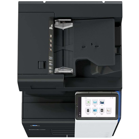 Фото Konica Minolta AA7R021