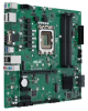 Фото ASUS PRO B760M-CT-CSM, LGA1700, B760, 4*DDR5, 4*SATA, 2*M.2, 2*USB 3.2, 2*USB 2.0, 1*PCIx16, 2*PCIx1, DP+HDMI+VGA, mATX; 90MB1DY0-M1EAYC