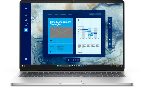 DELL 16 Pro Ultra 7 255U 16” 16:10 FHD+ (1920 x 1200),60Hz,IPS,Non-Touch, AGl,300 nit,16GB (1x16GB) 512GB SSD Intel graphics ,Backlit,FPR,2y,Linux,1,9kg,KB Eng/Rus,Platin Silver