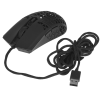 Фото ASUS TUF GAMING M4 AIR, 49g, Wired, 16K DPI Sensor, 6 Programmable Buttons, Black