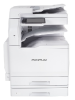 Pantum BM420ADN P/C/S, Mono, А3, 35 ppm (max 100 тыс/mon), 1,2 GHz, 1200х1200 dpi, Standard Memory 4 gb, network, ADF:110 pages.