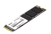 Фото Netac SSD N535N 512GB M.2 2280 SATAIII 3D NAND, R/W up to 540/490MB/s, TBW 280TB, 3y wty