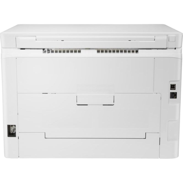 Смотреть HP Color LaserJet Pro MFP M182n 7KW54A Фото HP Color LaserJet Pro MFP M182n 7KW54A