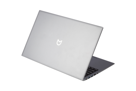 Фото IRBIS SmartBook 17NBP02 17.3" FHD (1920x1080) IPS 300cd,Ultra 7 155U,32Gb LPDDR5-5600,1Tb SSD,Wi-Fi 6+BT5.2,45Wh,FP,TPM 2.0,1 type C full function,2.2kg,Grey,1y,Win11Pro
