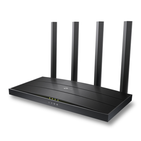 Фото TP-Link Archer AX12, AX1500 Dual-Band Wi-Fi 6 Router