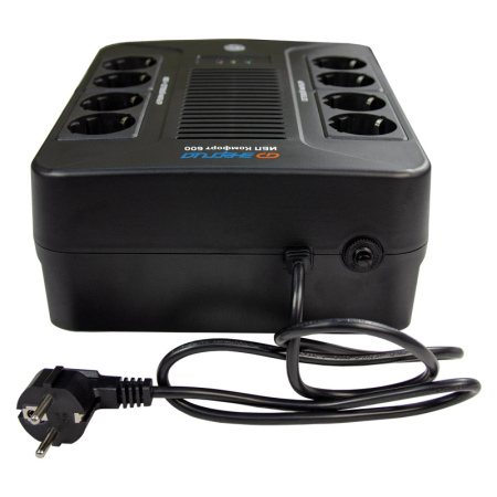 Фото ИБП Комфорт UPS 600