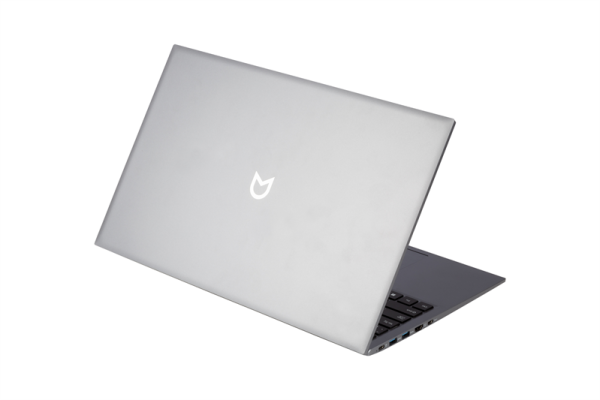 Фото IRBIS SmartBook 17NBP02 17.3" FHD (1920x1080) IPS 300cd,Ultra 7 155U,32Gb LPDDR5-5600,1Tb SSD,Wi-Fi 6+BT5.2,45Wh,FP,TPM 2.0,1 type C full function,2.2kg,Grey,1y,Win11Pro