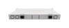 Фото MikroTik Cloud Router Switch 354-48G-4S+2Q+RM with 48 x Gigabit RJ45 LAN, 4 x 10G SFP+ cages, 2 x 40G QSFP+ cages, RouterOS L5, 1U rackmount enclosure, Dual redundant PSU