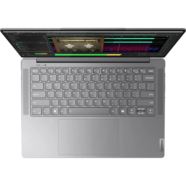 Фото Lenovo Yoga Pro 7 14IMH9 (83E20099RK)