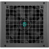 Фото Deepcool GAMERSTORM PN850M (ATX 3.1, 850W, Full Cable Management, PWM 120mm fan, Active PFC, 80+ GOLD, Gen5 PCIe) RET (R-PN850M-FC0B-WGEU)