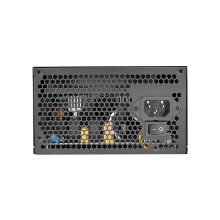 Фото Thermaltake TR2 S 750W, ATX, 120mm, 6xSATA, 2xPCI-E, APFC, 80+, BOX