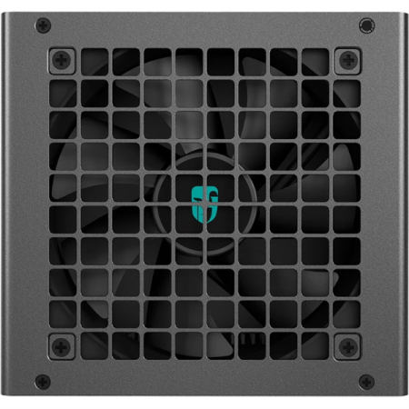 Фото Deepcool GAMERSTORM PN850M (ATX 3.1, 850W, Full Cable Management, PWM 120mm fan, Active PFC, 80+ GOLD, Gen5 PCIe) RET (R-PN850M-FC0B-WGEU)
