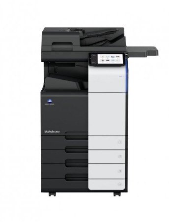Фото Konica Minolta bizhub C300i (AA2K021)