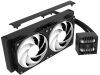 Фото Zalman CPU Liquid Cooler 240mm, black