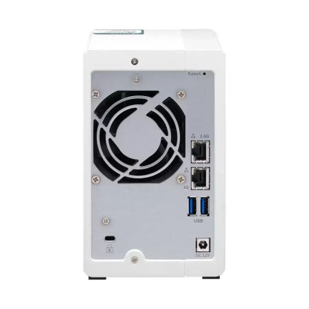 Фото QNAP TS-231P3-2G