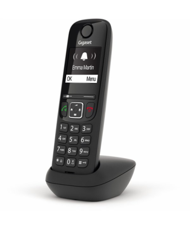 Фото GIGASET AS690HX