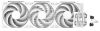 Фото Zalman CPU Liquid Cooler 360mm, white