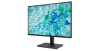 Фото 27" ACER Vero B277Gbmiprxv Black с поворотом экрана IPS, 1920x1080, 120Hz, 4 ms, 178°/178°, 250 cd/m, 100M:1, +НDMI 1.4, +DisplayPort, +Spk