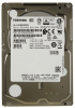 Toshiba Enterprise HDD 2.5" SAS 300GB, 15000 rpm, 128MB buffer, 512n, AL14SXB30EN, 1 year