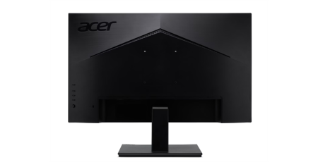 Фото 27'' ACER Vero V277UGbmiipx, 16:9, IPS, 2560x1440, 1 / 4ms, 350cd, 120Hz, 2xHDMI(2.0) + 1xDP(1.4) + SPK + Audio Out, Speakers 2Wx2, sync: FreeSync, hdr: HDR 10, Vesa:100x100