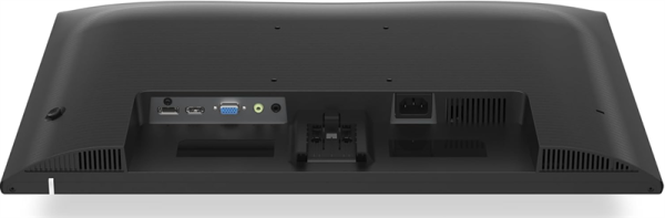 Фото 23,8" Philips 24E1N1200A 1920x1080, WLED, 16:9, IPS, 300cd, 1500:1, 4ms, 178/178, VGA, HDMI, DP, 120Hz, Speakers, Tilt, Inter VESA, Black, 3y