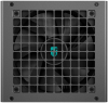 Фото Deepcool GAMERSTORM PN850D (ATX 3.1, 850W, PWM 120mm fan, Active PFC, 80+ GOLD, Gen5 PCIe) RET (R-PN850D-FC0B-WGEU-V2)