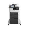 Фото HP LaserJet Enterprise M725f (CF067A)