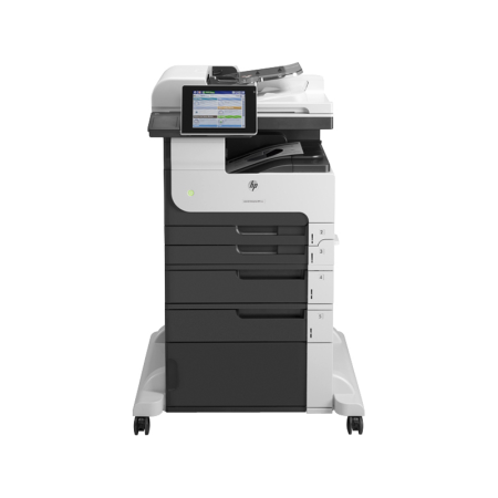 Фото HP LaserJet Enterprise M725f (CF067A)
