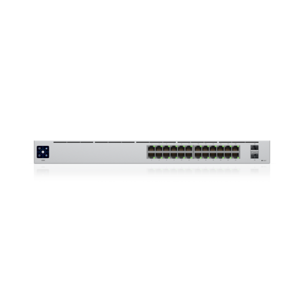 Фото Ubiquiti USW-24