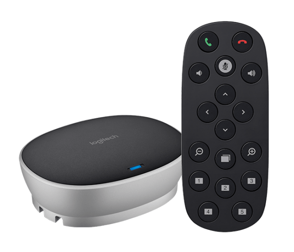 Фото Logitech ConferenceCam Group [960-001057]