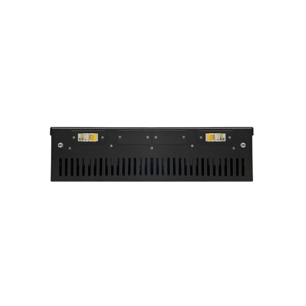 Смотреть Батарейный кабинет EXBR±120 7 Ач для ИБП KU9106-RT / KU91010-RT Фото Батарейный кабинет EXBR±120 7 Ач для ИБП KU9106-RT / KU91010-RT