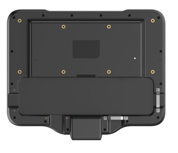 Фото Meferi MC45 RK3568, 4 core, 2.0GHz, WiFi 5, MIMO, BT, A14, 4Gb/32Gb, SE4770, NFC, 5MP FFC, PoE, Standard