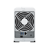 Фото Synology QC 1,7GhzCPU/1Gb/RAID0,1/upto 2 HP HDD SATA(3.5')/2xUSB3.2/1xGbE/iSCSI/2xIPcam(upto 12)/1xPS/1YW (DS223j) repl DS220j
