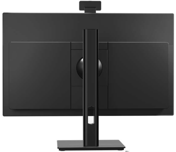 Фото IRBIS SmartAIO 24; 23.8“(i5-13500HX;16GB/512GB;IPS;16:9;1920x1080x100Hz;1500:1;250Cd/m2;5ms;HDMI(out);DP;USB-C;4*USB2.0;2*USB3.1;RJ45;WebC 5MP;WIFI6;BT5.0;Tilt;HAS;Piv;Spk2*3W;keyb+m;Win11Pro(Китай)
