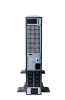 Фото Systeme Electric Smart-Save Online SRT, 3000VA/3000W, On-Line, Extended-run, Rack 2U(Tower convertible), LCD, Out: 8xC13+1xC19, SNMP Intelligent Slot, USB, RS-232, Pre-Inst. Web/SNMP