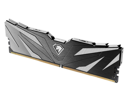 Фото Netac Shadow II 16GB DDR5-6000 (PC5-48000) C38 38-48-48-96 1.35V XMP Memory module (DIMM) Black