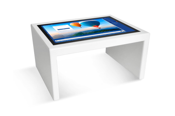 Фото Интерактивный стол NexTable 43 P